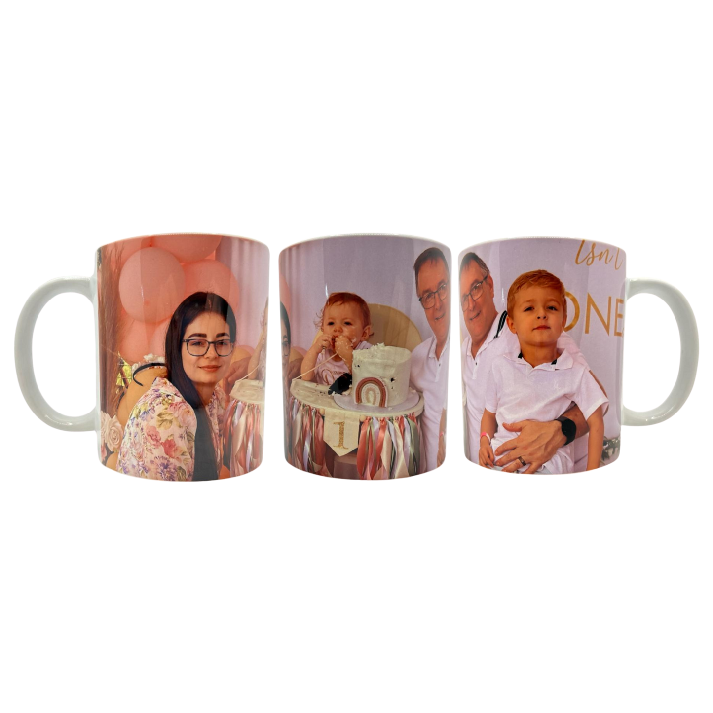 Personalized Mug