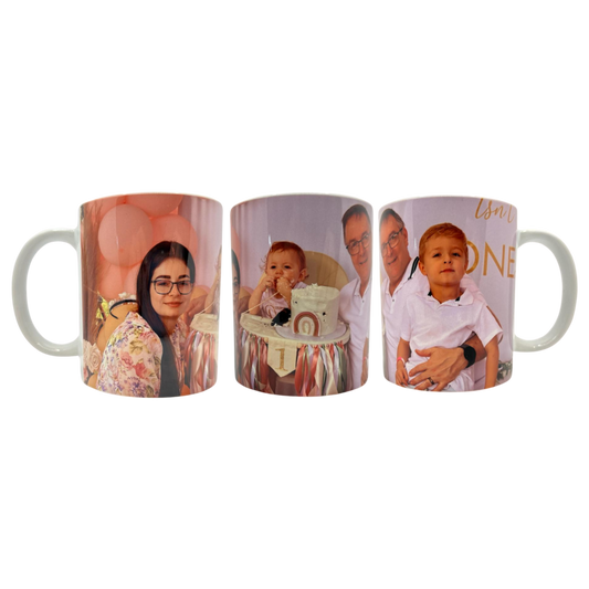 Personalized Mug