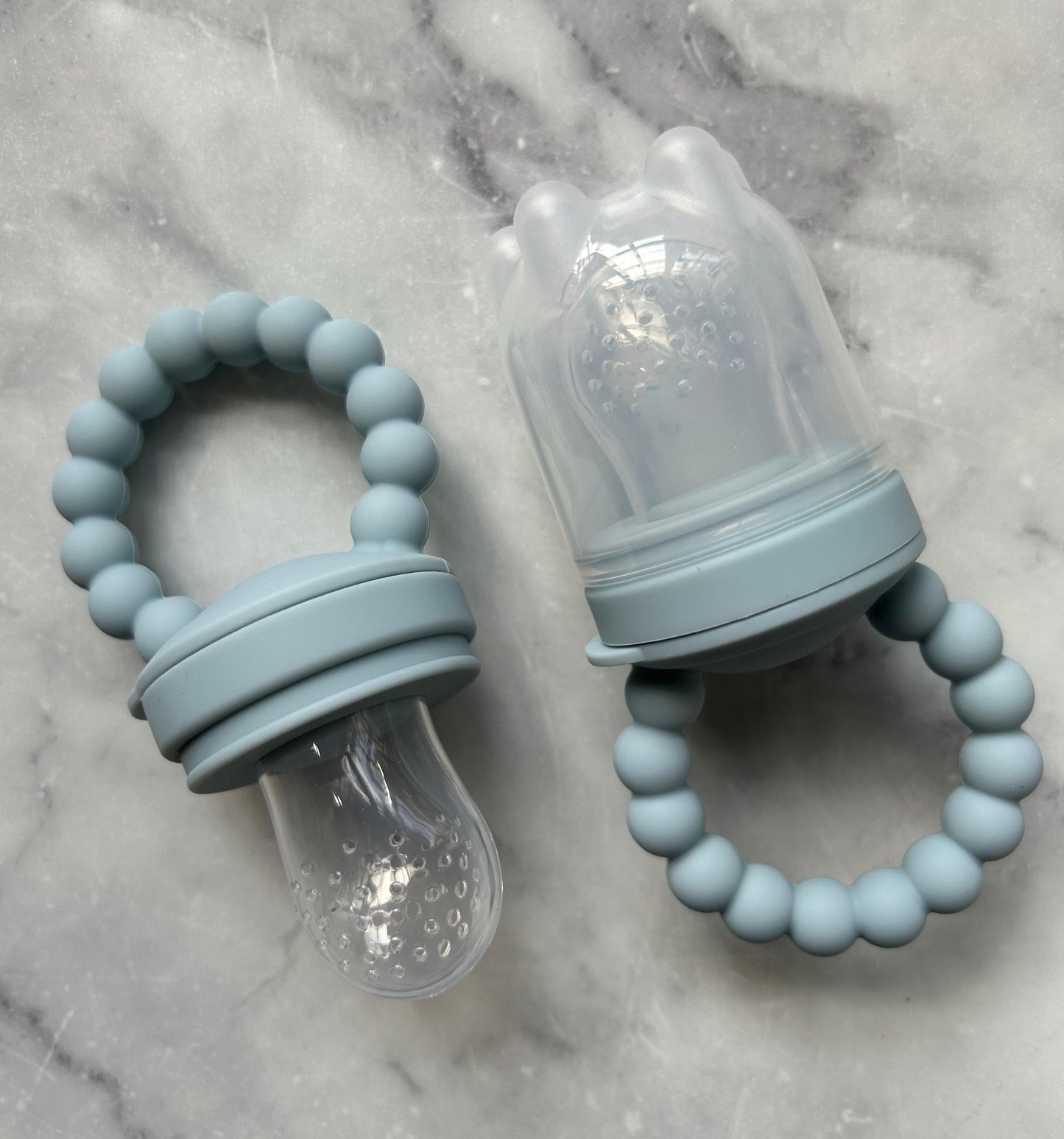 Silicone Fruit Feeder & Teether