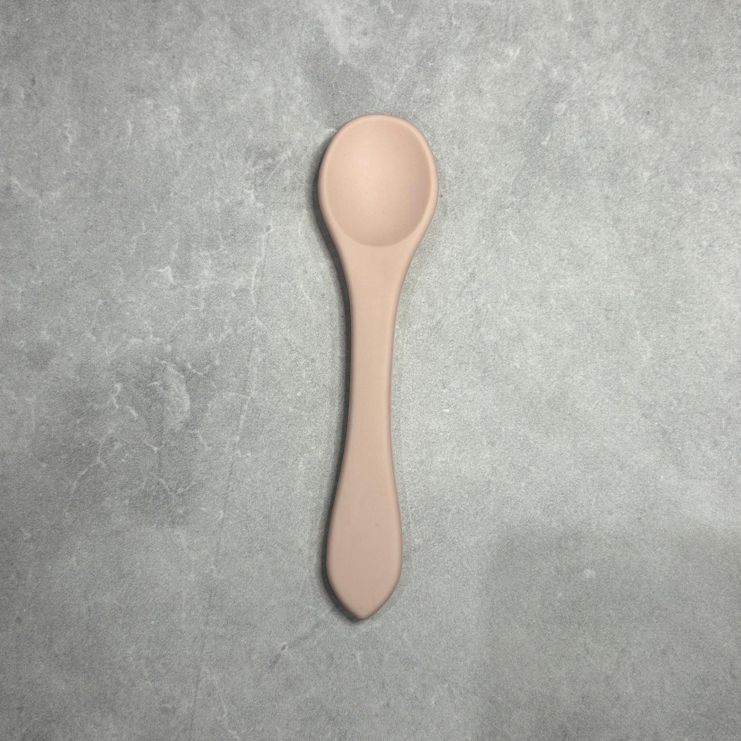Silicone Spoons
