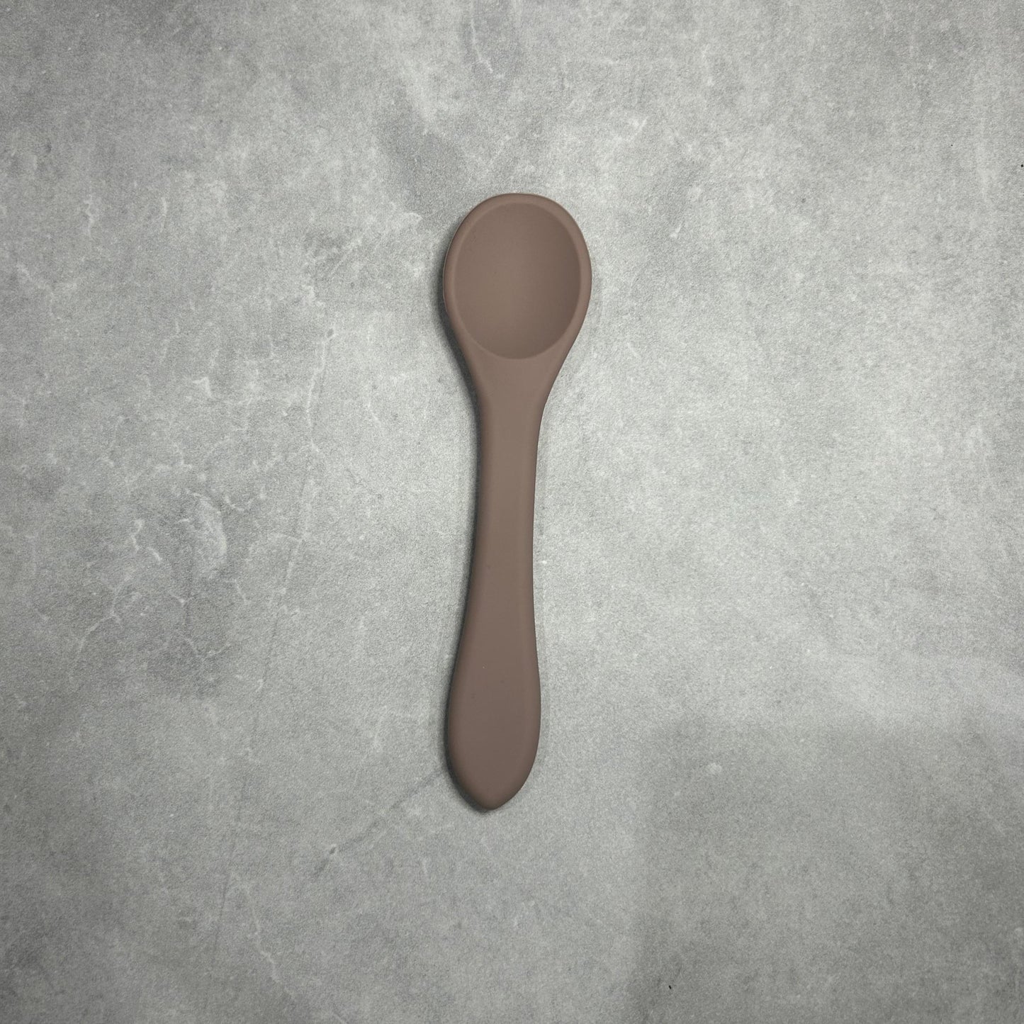 Silicone Spoons