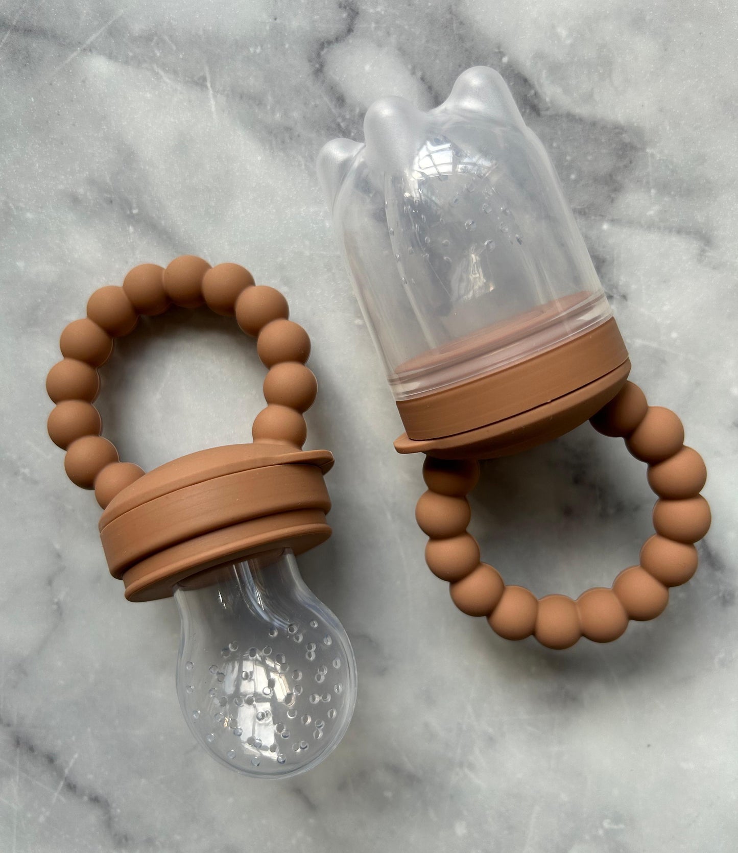 Silicone Fruit Feeder & Teether