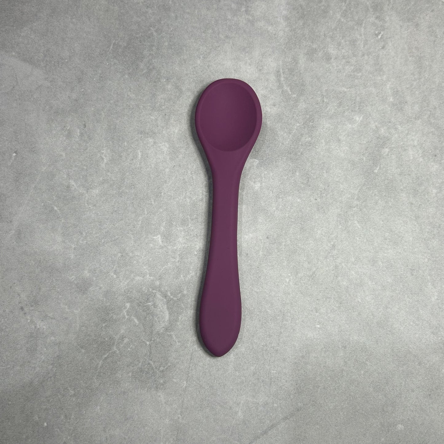 Silicone Spoons