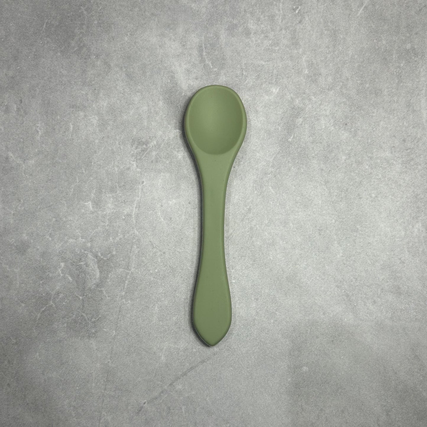Silicone Spoons