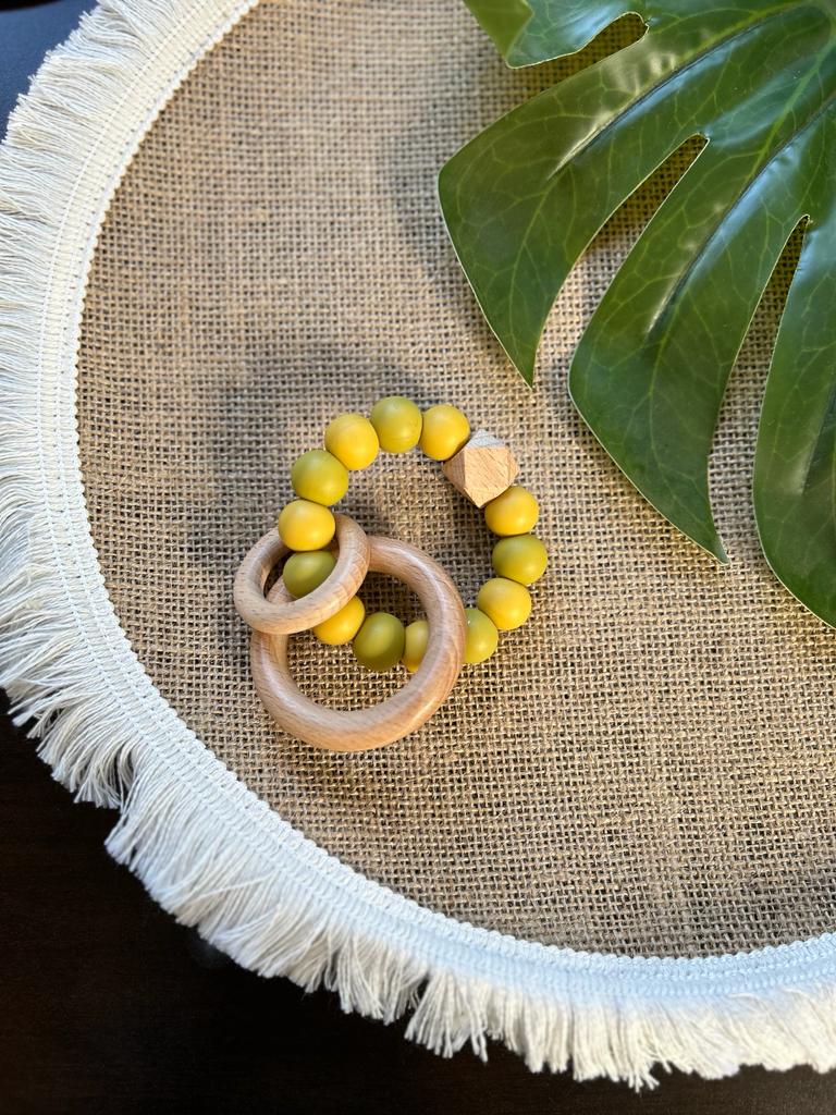 Teethers