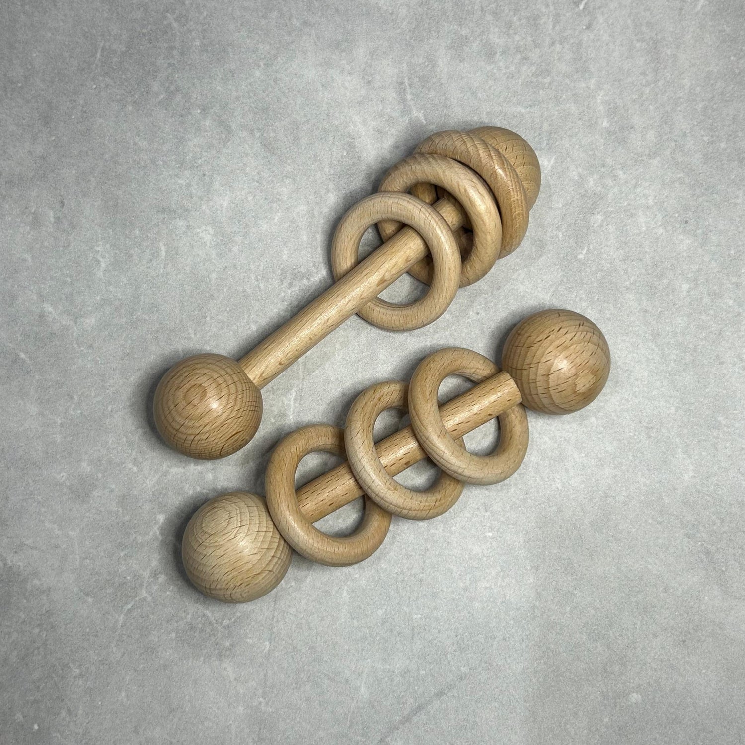 Baby Rattles