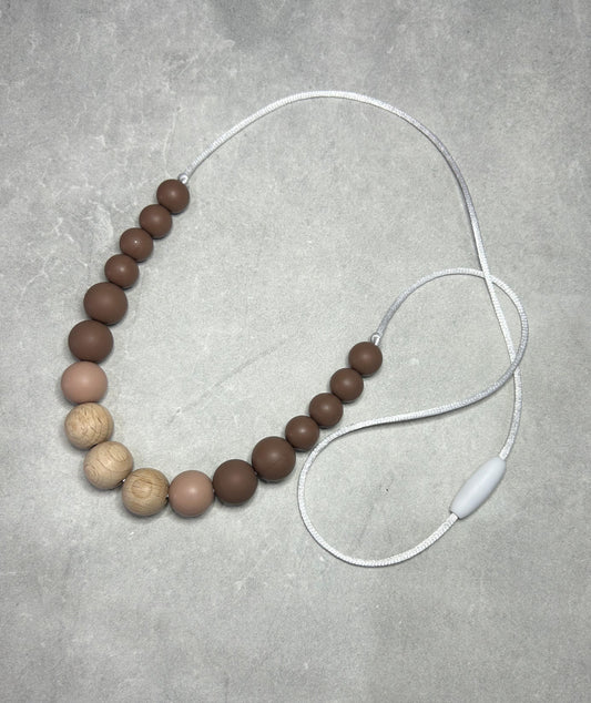 Mommy Necklace